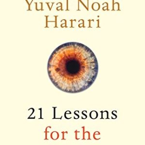 21 Lessons for the 21st Century PDF Textbook