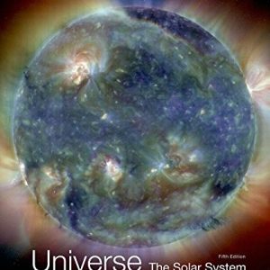 Universe PDF Textbook