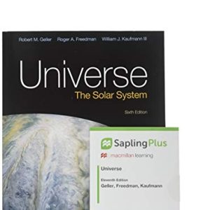 Universe PDF Textbook