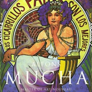Alfons Mucha 1860-1939 PDF Textbook