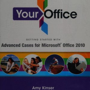 Your Office PDF Textbook