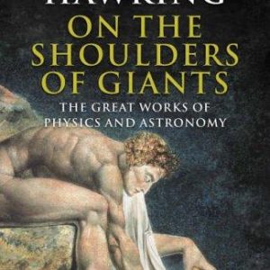 On the Shoulders of Giants PDF Textbook
