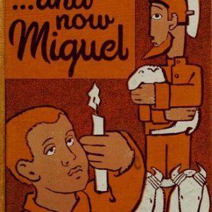 And Now Miguel PDF Textbook