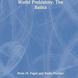 World Prehistory PDF Textbook
