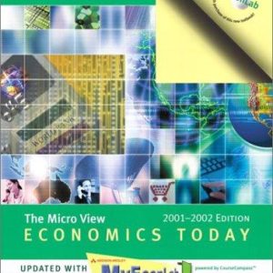 Economics Today PDF Textbook