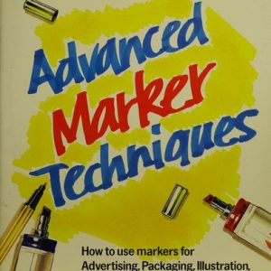Advanced marker techniques PDF Textbook