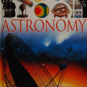 Astronomy PDF Textbook
