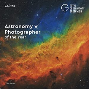 Astronomy Photographer of the Year PDF Textbook