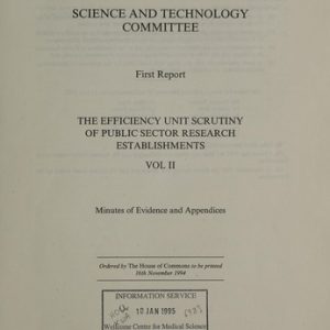 1st Report [Session 1993-94] PDF Textbook