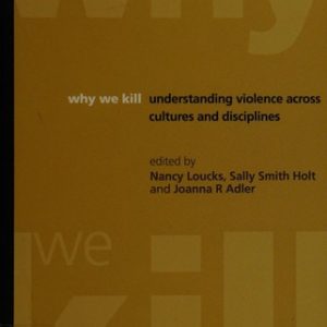 Why we kill PDF Textbook