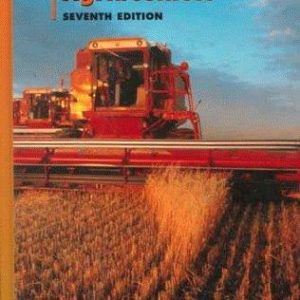Agricultural economics and agribusiness PDF Textbook