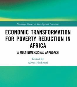 Economic Transformation for Poverty Reduction in Africa PDF Textbook