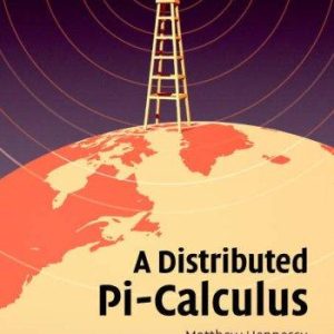 A Distributed Pi-Calculus PDF Textbook