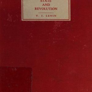 Государство и революция PDF Textbook
