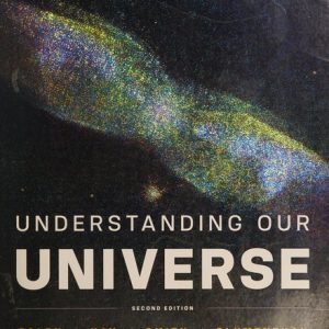 Understanding Our Universe PDF Textbook