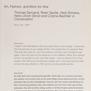 Art, Fashion and Work for Hire PDF Textbook