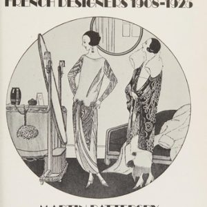 Art deco fashion PDF Textbook