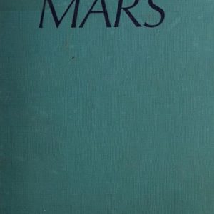 Mars PDF Textbook