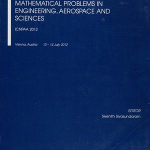 9th International Conference on Mathematical Problems in Engineering, Aerospace and Sciences PDF Textbook