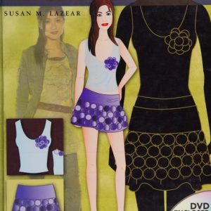 Adobe Illustrator for Fashion Design PDF Textbook