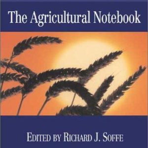Agricultural notebook PDF Textbook