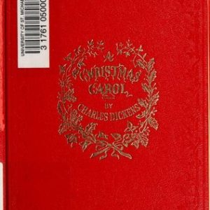 A Christmas Carol PDF Textbook