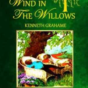 Wind in the Willows PDF Textbook