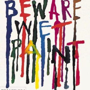 Beware Wet Paint PDF Textbook