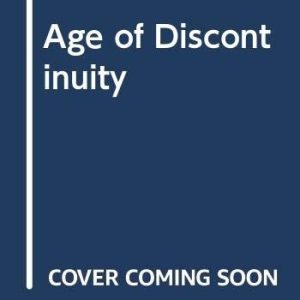 Age of Discontinuity PDF Textbook