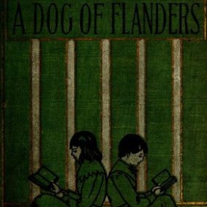 A Dog of Flanders PDF Textbook