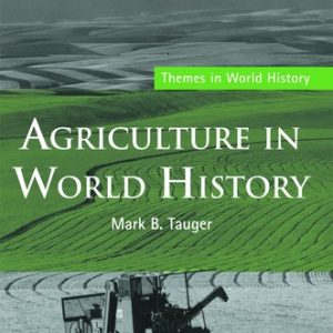 Agriculture in World History PDF Textbook