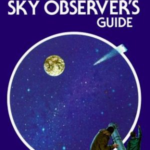 The sky observer's guide PDF Textbook