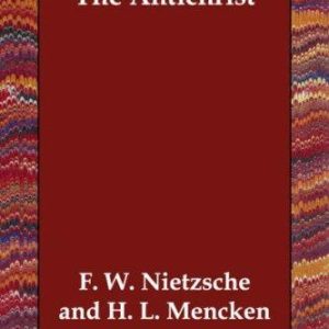 Der Antichrist PDF Textbook
