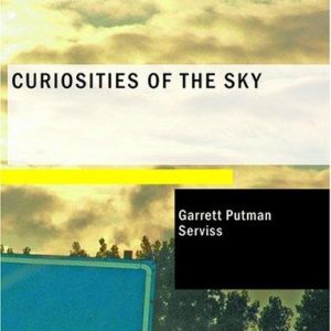 Curiosities of the Sky PDF Textbook
