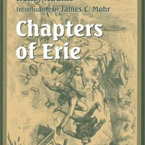 Chapters of Erie, and other essays PDF Textbook