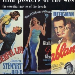 Film posters of the 40s PDF Textbook