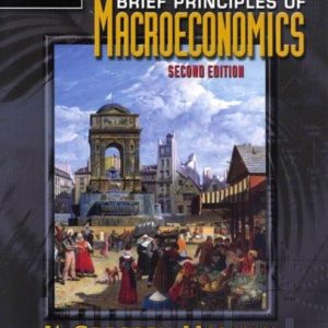 Brief Principles of Macroeconomics PDF Textbook