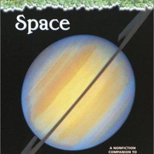 Space (Magic Tree House Rsrch Gdes(R)) PDF Textbook