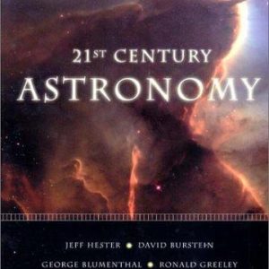 21st Century Astronomy PDF Textbook
