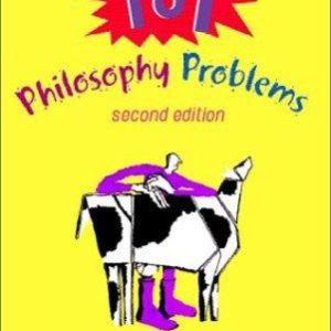 101 philosophy problems PDF Textbook