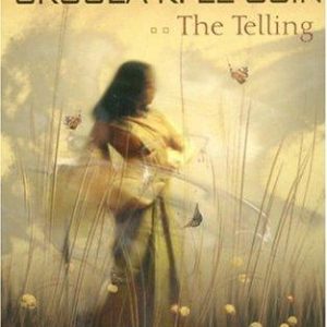 The Telling PDF Textbook