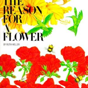 The reason for a flower PDF Textbook