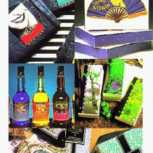 Labels and Tags PDF Textbook