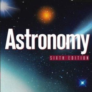 Astronomy PDF Textbook