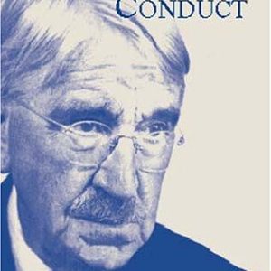 Human nature and conduct PDF Textbook