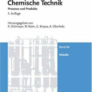 Winnacker-Kuchler PDF Textbook