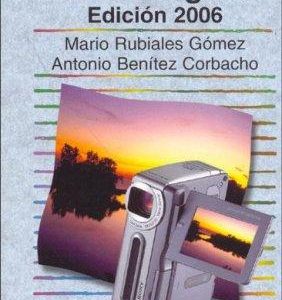 Vídeo digital PDF Textbook