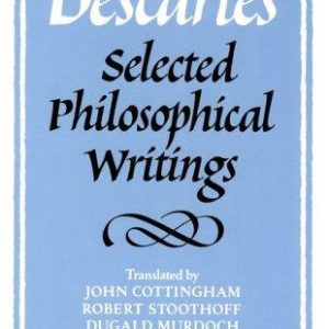 Descartes PDF Textbook