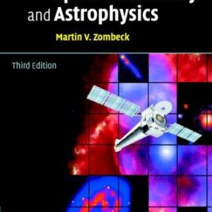 Handbook of space astronomy and astrophysics PDF Textbook