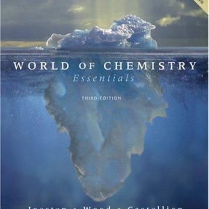 World of chemistry PDF Textbook
